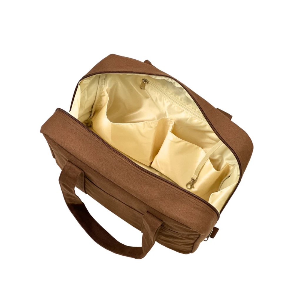 Boston Tote Bag